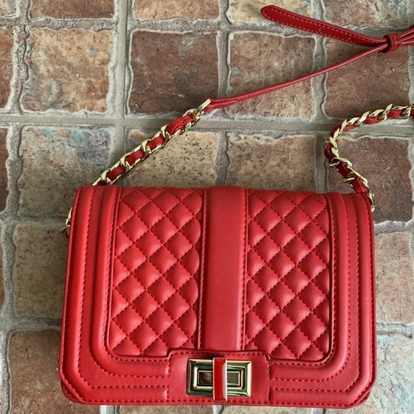 Guess Booties & Bag Set - Picture 14 of 16